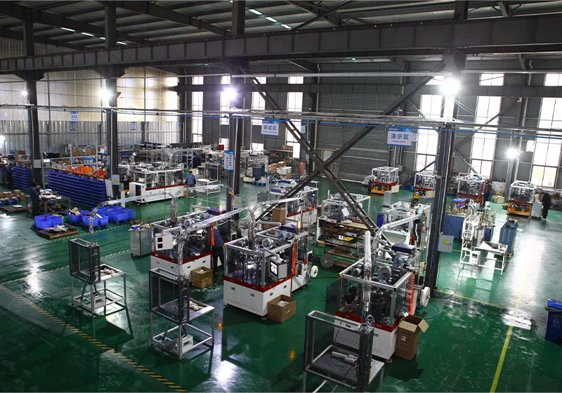 factory environment 4
