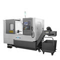 KDCK-25 High Precision Slant Bed CNC Lathe Machine: Advanced Manufacturing Solutions1