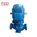 High Rise Building Water Supply Pumps: ISG Vertical Pumps and Centrifugal Irrigation Pumps1