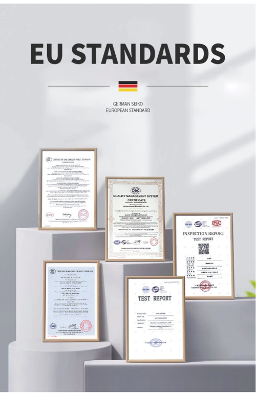 Lista de certificare a conformității UE pentru iluminatul de urgență, ajutându-vă să alegeți mai bine produsele