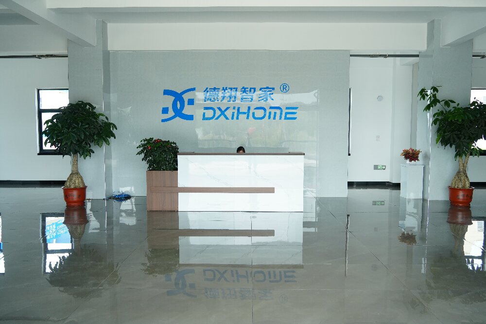 Fujian Dexiangzhijia Technology Co.,Ltd