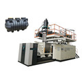 production line for underground tank