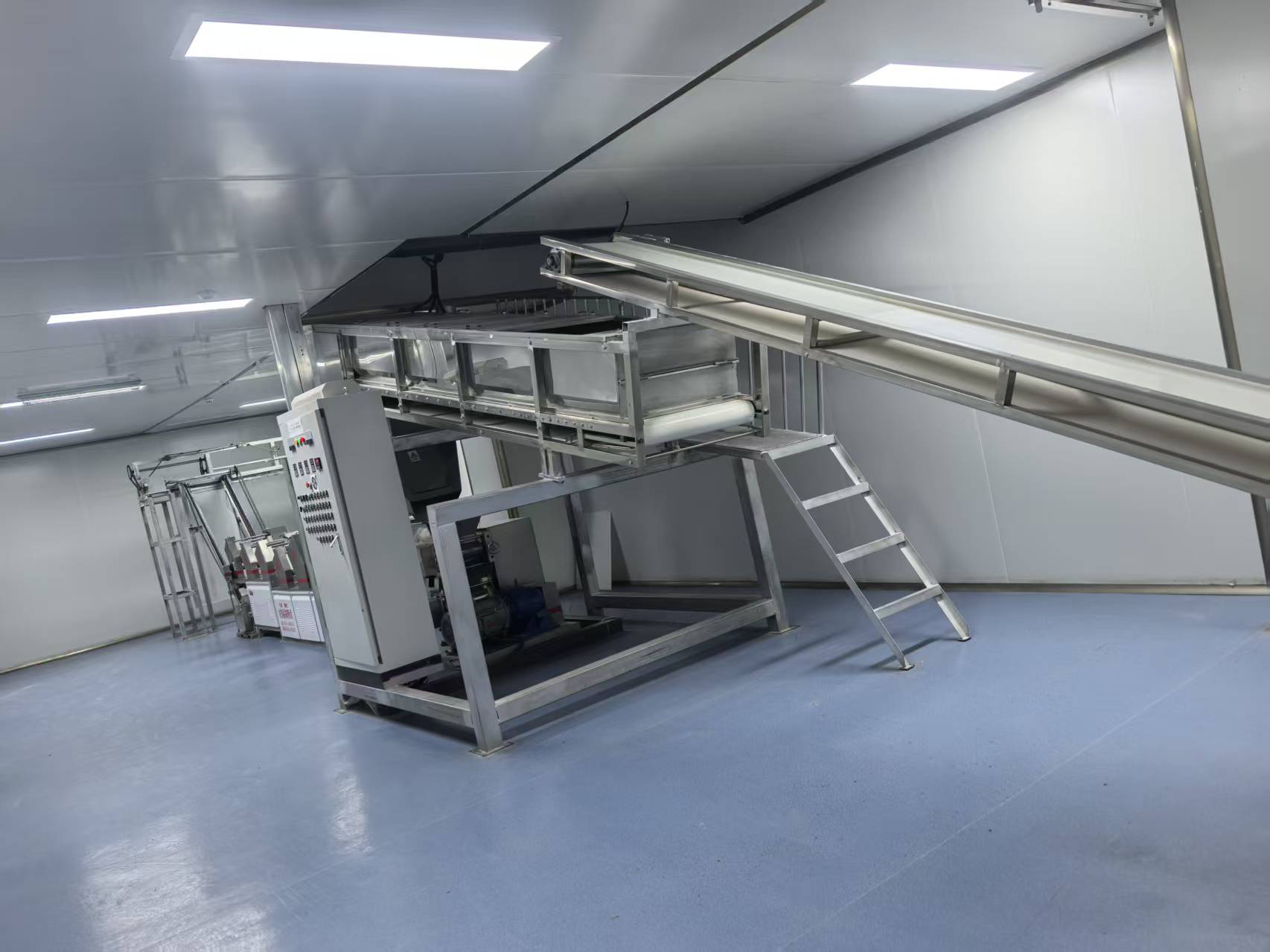 Qinghai Hongqi Goji Berry Technology Co., Ltd