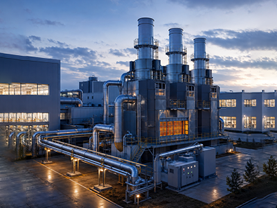 Tendencias en el control de COV para 2026: lo que los compradores esperan de un fabricante de oxidantes térmicos regenerativos