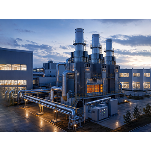 Tendances 2026 en matière de contrôle des COV : ce que les acheteurs attendent d'un fabricant d'oxydants thermiques régénératifs