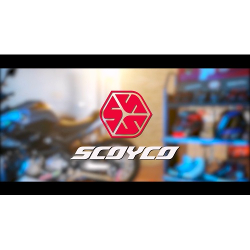 Компания Scoyco Video