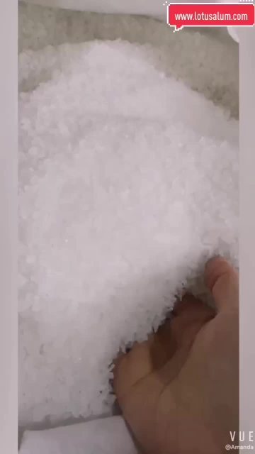 Aluminum Sulfate