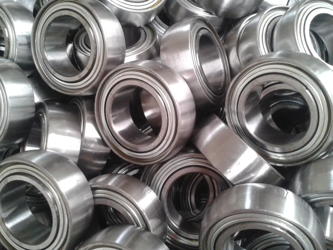 Agricultural Bearing (W208PPB13 W208PPB6 W208PP6)