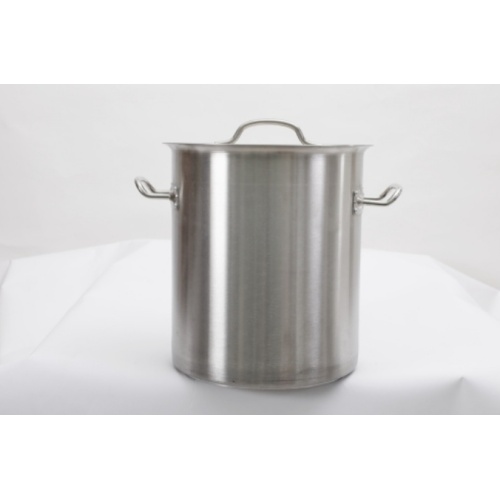 Stainless Steel Soup Pot Series Redefining Kitchen Dynamics