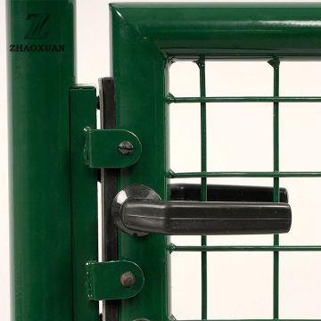 Top 10 Most Popular Chinese Security Swing Gate Brands