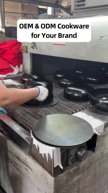 Dependable Kitchenware You Can Trust