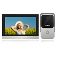 VIDEW Waterproof Video Doorbell for Apartments with App Control1
