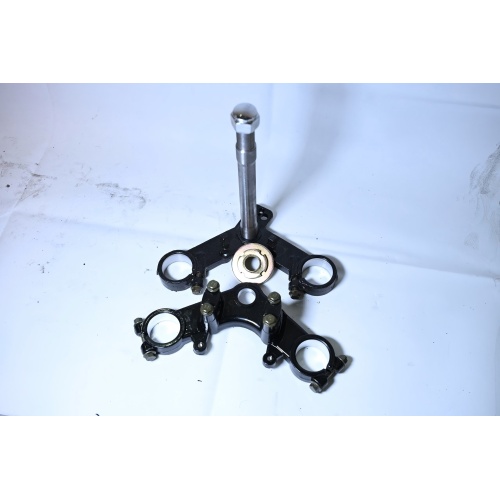 Cómo elegir el tamaño correcto de abrazadera de horquilla delantera para triciclo (28 mm frente a 32 mm)