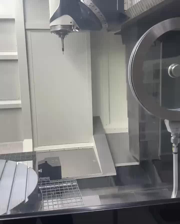 Advanced Tubing Spool Boost Wellhead Efficiency