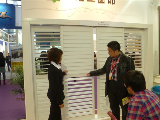 Dong Guan Ye Kai Window-Blinds Products Co.,Ltd