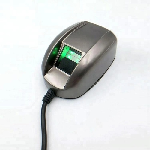 Apa kaluwihan lan kekurangan driji scanner bekas