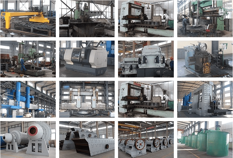 henan ascend machinery