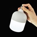 Portable Rechargeable LED Bulb Light for Indoor Hotel and Home Emergency Use1