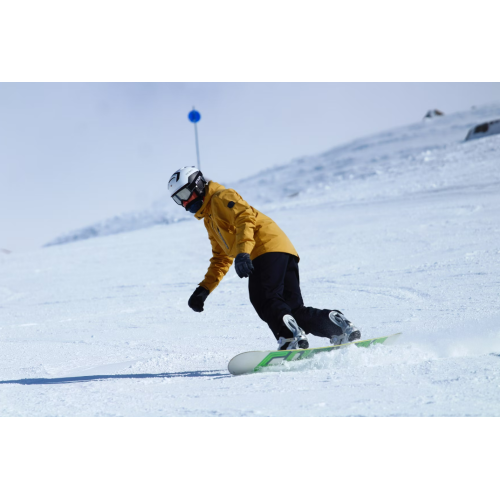 The skiing market is expected to witness a strong recovery by 2023-2024.