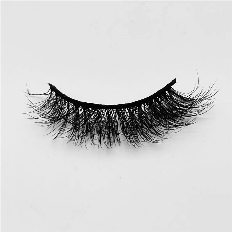 3d faux mink lashes