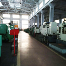 Bosin Pump & Valve Manufacturing Co., Ltd.