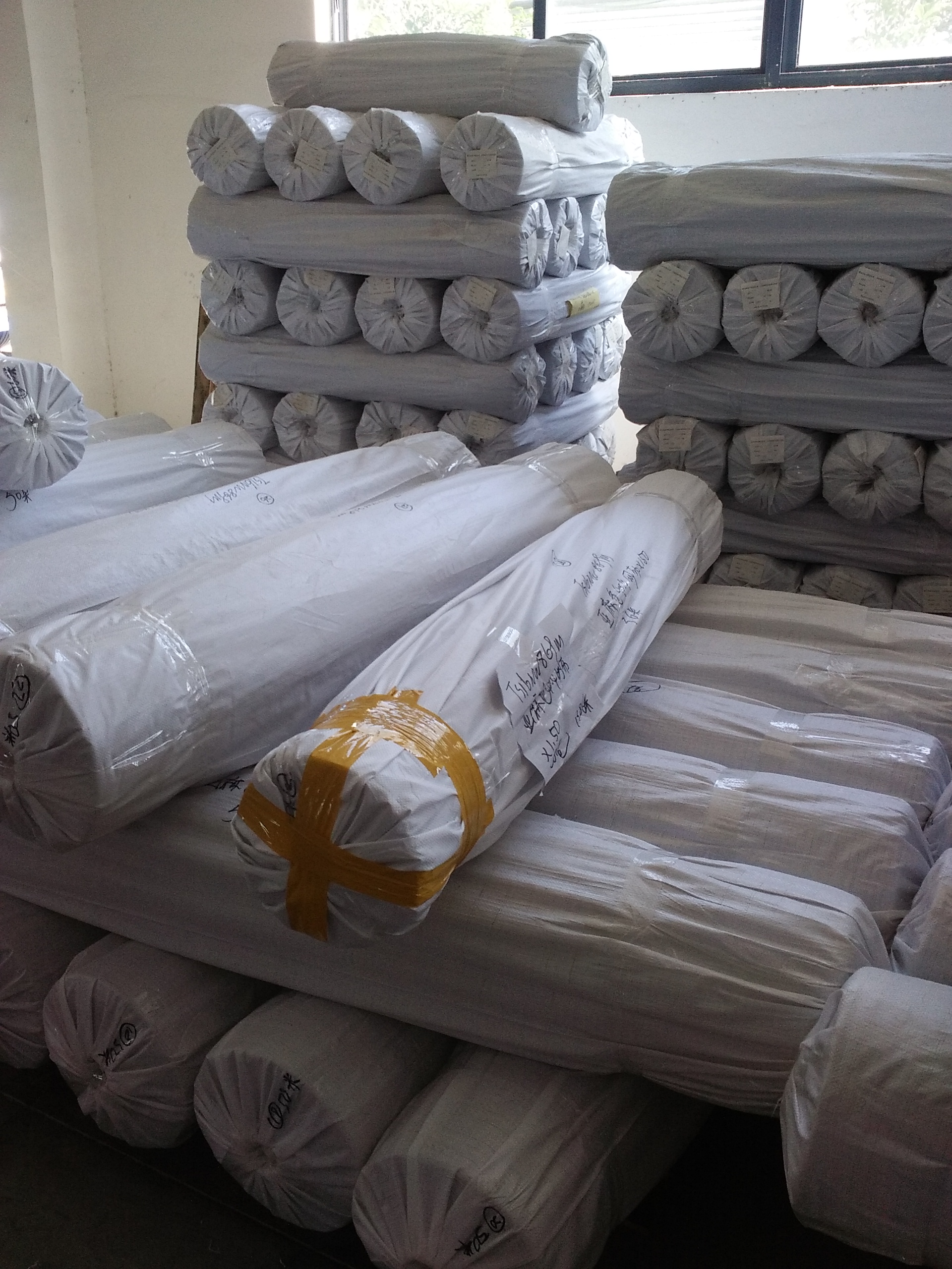 Yicaiyang International Ltd