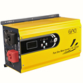 6kVA 6000 Watt Pure Sine Wave Power Inverter 48V Off-Grid Low Frequency1