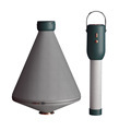 Portable Smart Laundry Dryer for Home, Dorm, and Travel1