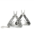 12-in-1 Multipurpose Pliers Multitool: Compact Folding Pocket Hand Tool1