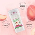 Oh My Hugs Natural Organic Antiperspirant Deodorant Stick1