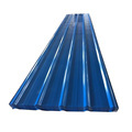 Color Coated Corrugated Steel Coil Sheets & PPGI Steel Sheets1