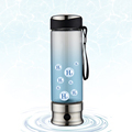 Wholesale Portable Rechargeable Hydrogen Water Bottle Manufacturer1