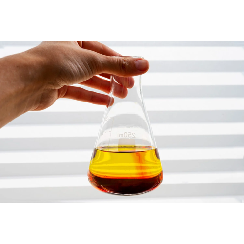 Cuatro tipos de materias primas adecuadas para formulaciones con alto contenido de aceite (proporción ≥ 50%)