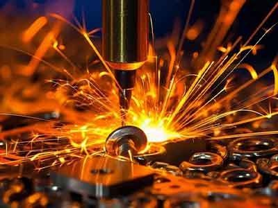 Akıllı İnovasyon ve Pazar Genişlemesi, 2026'da Küresel Otomatik Kaynak Makinesi Sektörünü Yönlendiriyor