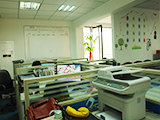 Fuzhou Bontai Diamond Tools Co., Ltd.