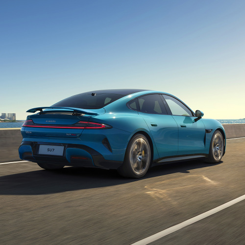 Methods for Improving New Cars Range