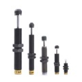 Pneumatic Hydraulic Industrial Shock Absorber AD2525 for PET Bottle Machine1