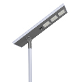 120W Outdoor Solar Light - New Design Patent1