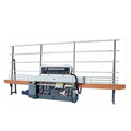 Glass Polishing and Edge Grinding Machine for Double Glass Production1