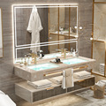 Modern Luxury Shaker Style Bathroom Vanity Cabinet1