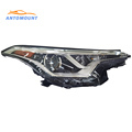 Super Bright Headlight for Toyota CHR 2018-2019 USA Type1