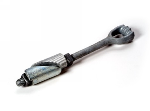 Memperluas Rod Anchor Rock