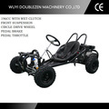 High Quality 196cc Cheap Racing Go Karts for Sale1