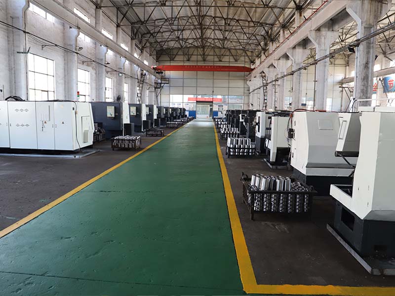 Henan Dongfanglong Machine Manufacture Co., Ltd