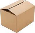 custom Moving House Recyclable Corrugated Carton 3 5 layers Thick material carton Shipping Packaging Boxes1