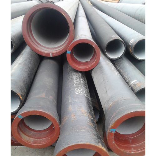  Ductile iron