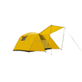Easy Setup 4-Person Family Camping Tent for Mountain Trips1