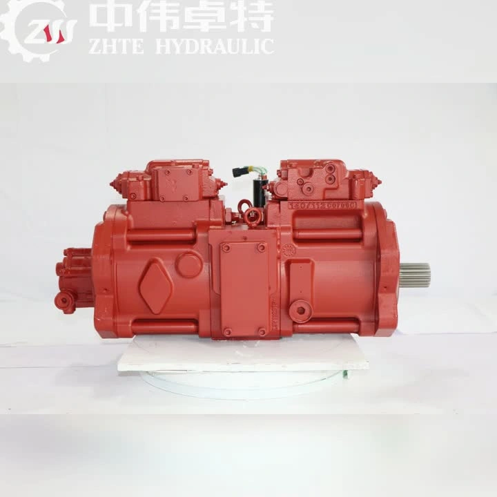 XINGTAI ZHONGWEI ZHUOTE HYDRAULIC TECHNOLOGY CO.,LTD company info