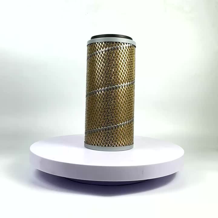 Паветраны фільтр 43334 AF437KM