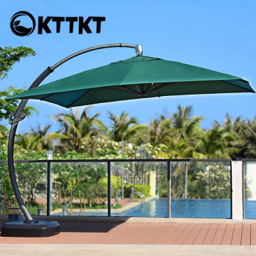 Ten Chinese Garden Furniture Suppliers Popular in European and American Countries